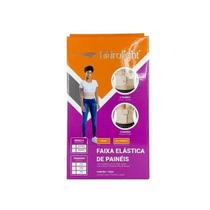 Faixa elastica 3 paineis g/gg Faixa elastica 3 paineis g/gg
