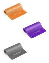 Faixa Elástica 3 Resistencia Hidrolight Faixa Elástica 3 Resistencia Hidrolight