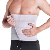 Faixa Elástica Abdominal Kestal 4 Gomos P / M Faixa Elástica Abdominal Kestal 4 Gomos P / M