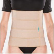 Faixa Elástica Abdominal Quatro Painéis - Chantal Faixa Elástica Abdominal Quatro Painéis - Chantal