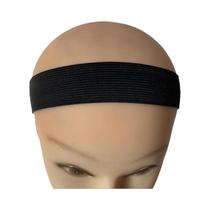 Faixa Elástica Ajustável Para Acabamento De Perucas, Faixa Para Cabelo De Bebê, Faixas Para Derreter