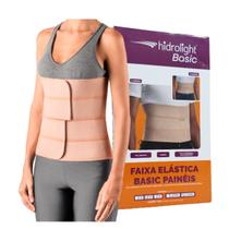 Faixa Elástica Basic 4 Paineis Faixa Elástica Basic 4 Paineis