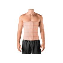 Faixa Elástica Basic Compressiva - 5 Painéis G/Gg Hidrolight