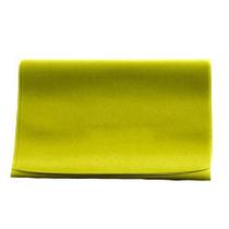 Faixa Elástica Carci Band - Amarelo Fraco - 1,5M Faixa Elástica Carci Band - Amarelo Fraco - 1,5M