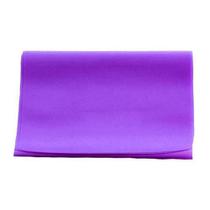 Faixa Elástica Carci Band - Roxo Forte - 1,5M