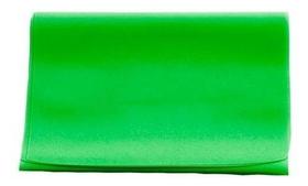 Faixa Elástica Carci Band - Verde Médio - 1,5M - Exercícios E Fisioterapia Faixa Elástica Carci Band - Verde Médio - 1,5M - Exercícios E Fisioterapia