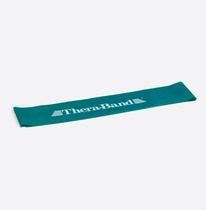 Faixa Elástica Circular Band Loops 30 cm verde (forte) Faixa Elástica Circular Band Loops 30 cm verde (forte)