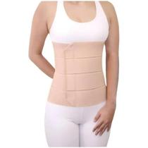 Faixa Elástica de 4 Painéis Pós-Cirúrgica - TakeCare