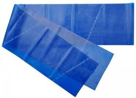 Faixa Elástica de Resistência Azul Extra Forte (1,5m) - TheraBand