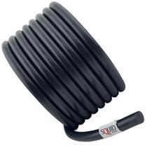 Faixa Elástica de Resistência Squid Bands Grande 4,9 m 27 kg de Tensão