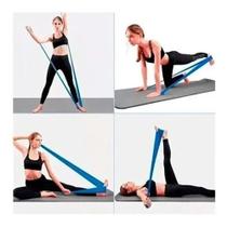 Faixa Elástica Fisioterapia Academia Exercício Thera Band Alfa.shop Faixa Elástica Fisioterapia Academia Exercício Thera Band Alfa.shop