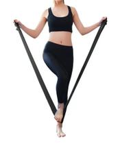 Faixa Elástica Forte Carci Band Faixa Elástica Forte Carci Band