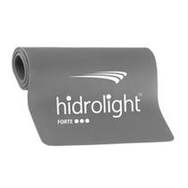 Faixa elástica forte cor cinza hidrolight