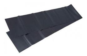 Faixa Elástica Forte Tipo Thera Band Latex 1,50 Mt