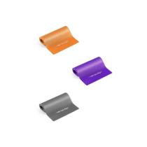 Faixa Elástica Hidrolight Kit 3 Peças