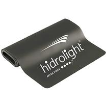 Faixa Elástica Hidrolight TPE ExtraForte Cinza 1,5 metro Faixa Elástica Hidrolight TPE ExtraForte Cinza 1,5 metro