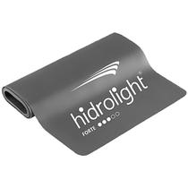 Faixa Elástica Hidrolight TPE Forte Cinza 1,5 metro Faixa Elástica Hidrolight TPE Forte Cinza 1,5 metro