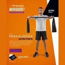 Faixa Elástica Hidrolight TPE Ultra Forte