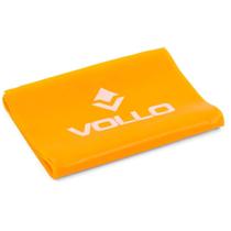 Faixa Elástica Látex Thera Band Fisioterapia - Vollo Médio VP1023