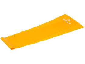 Faixa Elástica Látex Thera Band Fisioterapia VP1023 Vollo Médio Laranja Faixa Elástica Látex Thera Band Fisioterapia VP1023 Vollo Médio Laranja