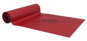 Faixa elastica média exercicio theraband mercur vermelha 1,5 m Faixa elastica média exercicio theraband mercur vermelha 1,5 m