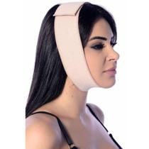 Faixa Elastica Mentoneira 6,2 x 70 Model Slim Faixa Elastica Mentoneira 6,2 x 70 Model Slim