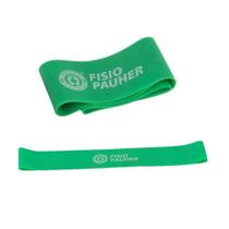 Faixa Elástica Mini-Band Fisiopauher - Verde - Leve(ORTHO PAUHER) Faixa Elástica Mini-Band Fisiopauher - Verde - Leve(ORTHO PAUHER)