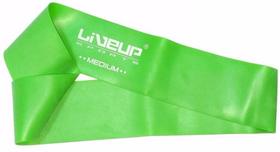 Faixa Elástica Mini Bands Médio - Liveup