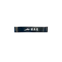 Faixa elástica miniband rae super forte 600 x 500 x 1,1mm