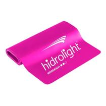Faixa Elástica Moderada para Exercícios 1,5m Hidrolight