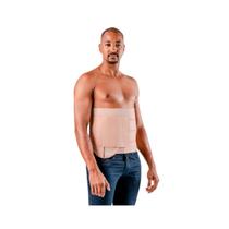 Faixa Elástica P/ Colostomia Basic 4 Painéis XGG Hidrolight Faixa Elástica P/ Colostomia Basic 4 Painéis XGG Hidrolight