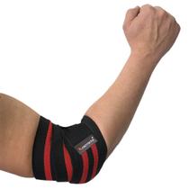 Faixa Elástica para Cotovelo 80mm - Prottector