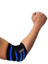 Faixa Elastica Para Cotovelo Stronger Prottector