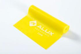 Faixa Elástica para Exercícios Alux - Intensidade Leve - 1,5m