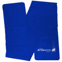 Faixa Elástica Para Exercícios Nível Extra Forte Rythmoon