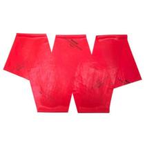 Faixa Elástica Para Exercícios Resistência Média Vermelha 1,5 M Mercur Faixa Elástica Para Exercícios Resistência Média Vermelha 1,5 M Mercur