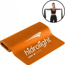 Faixa Elástica para Exercícios Suave Fitness 150cm Hidrolight Faixa Elástica para Exercícios Suave Fitness 150cm Hidrolight
