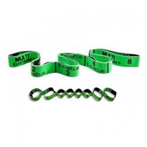 Faixa Elástica Pilates Elastiband Sveltus Multi 10kg