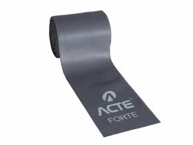 Faixa Elástica - Resistência Forte - Rolo de 12m - T277 - Acte Faixa Elástica - Resistência Forte - Rolo de 12m - T277 - Acte