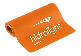 Faixa Elastica Suave 1,52mts Tipo Theraband Hidrolight Faixa Elastica Suave 1,52mts Tipo Theraband Hidrolight