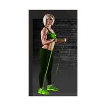 Faixa Elástica Super Band Pesada Cor Azul - JSTYLE Faixa Elástica Super Band Pesada Cor Azul - JSTYLE