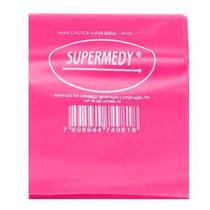 Faixa elástica super band supermedy (médio)