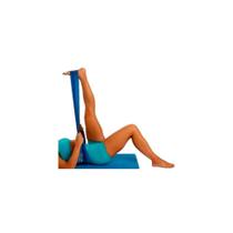 Faixa Elástica Superband Azul Forte 120 x 15 cm Supermedy