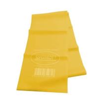 Faixa Elástica Superband Supermedy 120cm Resistência Leve