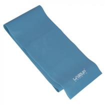 Faixa Elástica Thera Bands Intensidade Forte - 120x15x0,06cm