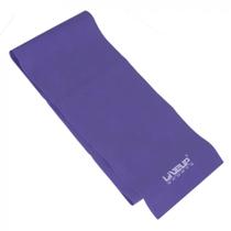 Faixa Elástica Thera Bands Intensidade Média - 120x15x0,05cm