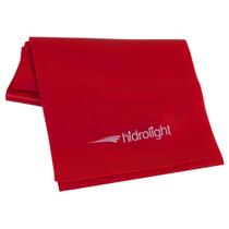 Faixa Elástica TPE Forte Hidrolight