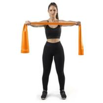 Faixa Elástica TPE Suave Hidrolight FL42A Faixa Elástica TPE Suave Hidrolight FL42A
