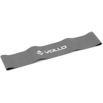 Faixa Elástica Vollo Mini Band Nível Forte Vollo
