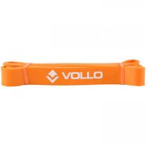 Faixa Elastica Vollo Super Band Medio Vp1016